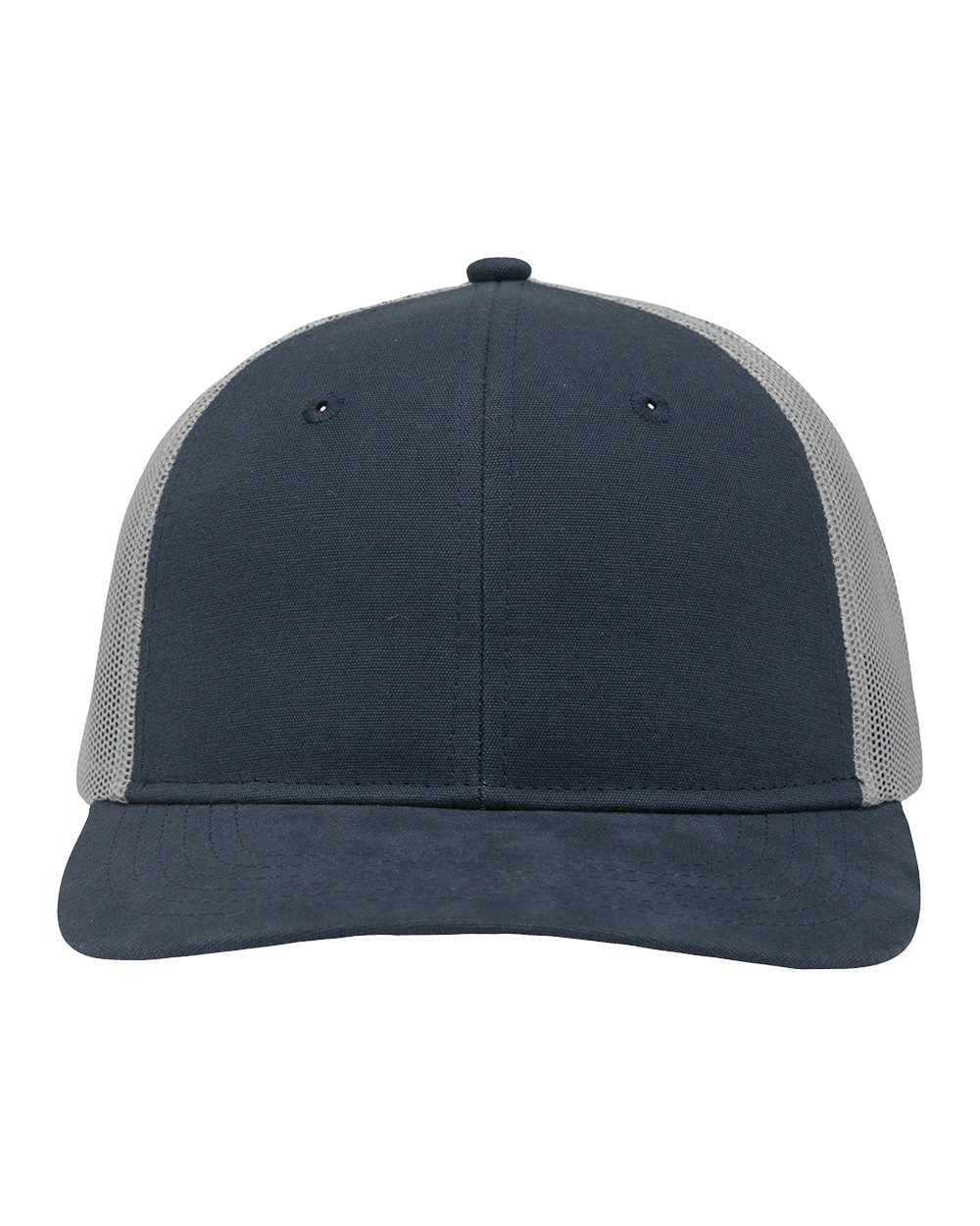 Modern Six-Panel Trucker Fit Cap - SP1650