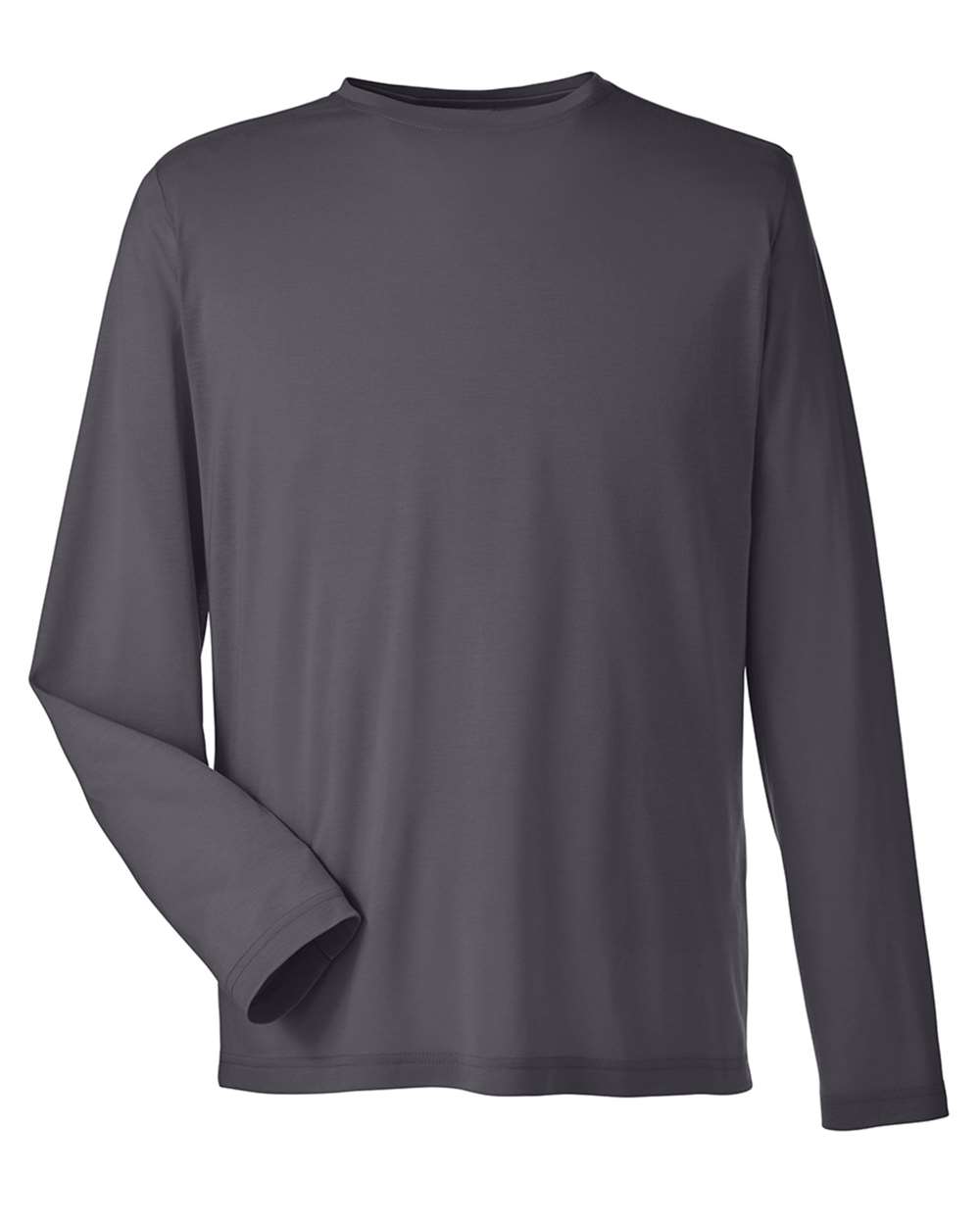 Unisex Fusion ChromaSoft™ Performance Long Sleeve T-Shirt - CE111L