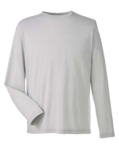 Unisex Fusion ChromaSoft™ Performance Long Sleeve T-Shirt - CE111L