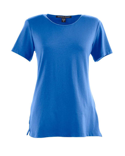 Women's Perfect Fit™ Shell T-Shirt - DP182W