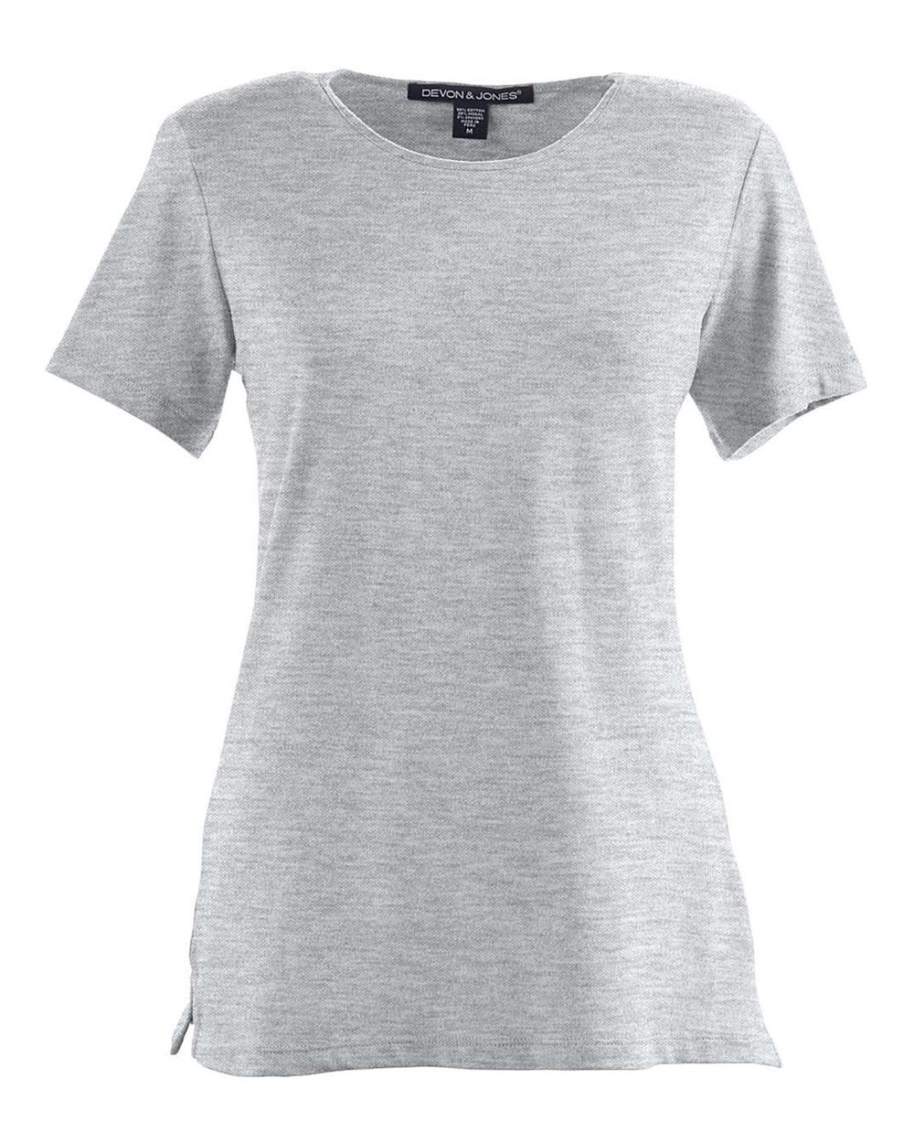 Women's Perfect Fit™ Shell T-Shirt - DP182W