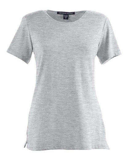 Women's Perfect Fit™ Shell T-Shirt - DP182W