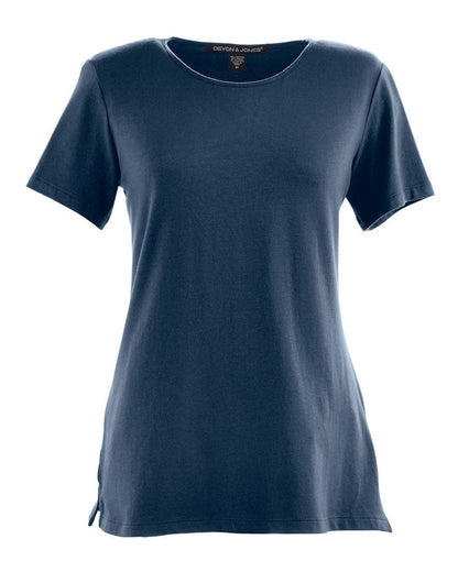 Women's Perfect Fit™ Shell T-Shirt - DP182W