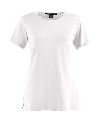 Women's Perfect Fit™ Shell T-Shirt - DP182W