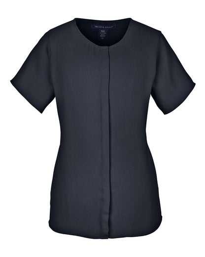 Women's Perfect Fit™ Crepe Blouse - DP612W