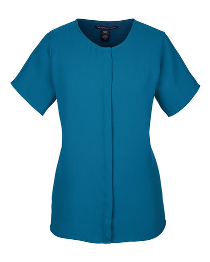 Women's Perfect Fit™ Crepe Blouse - DP612W