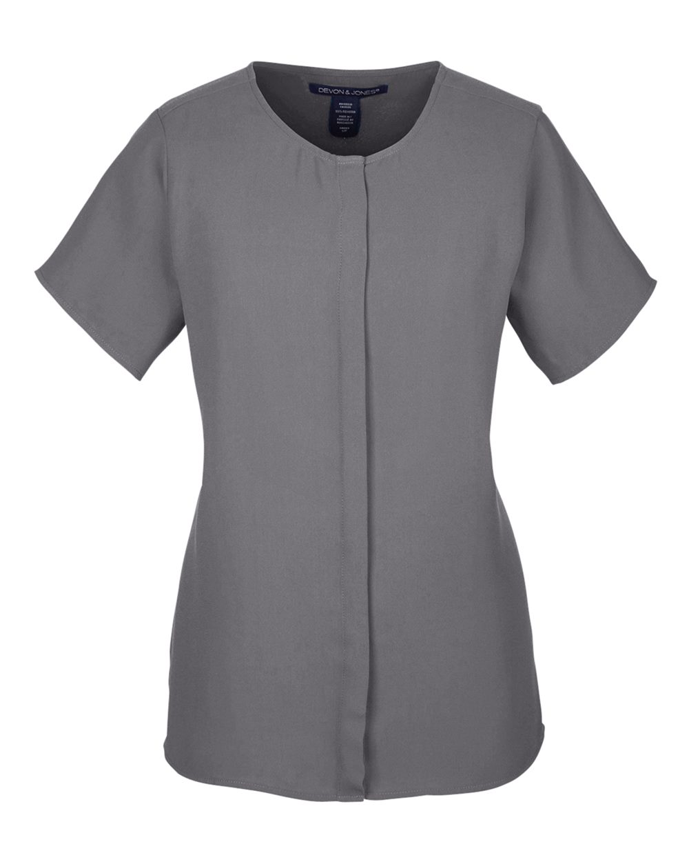 Women's Perfect Fit™ Crepe Blouse - DP612W