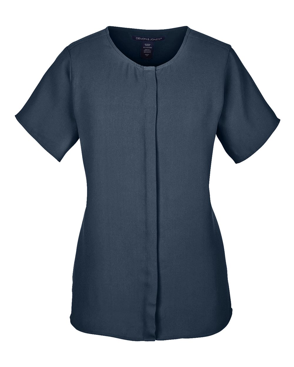 Women's Perfect Fit™ Crepe Blouse - DP612W