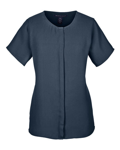 Women's Perfect Fit™ Crepe Blouse - DP612W