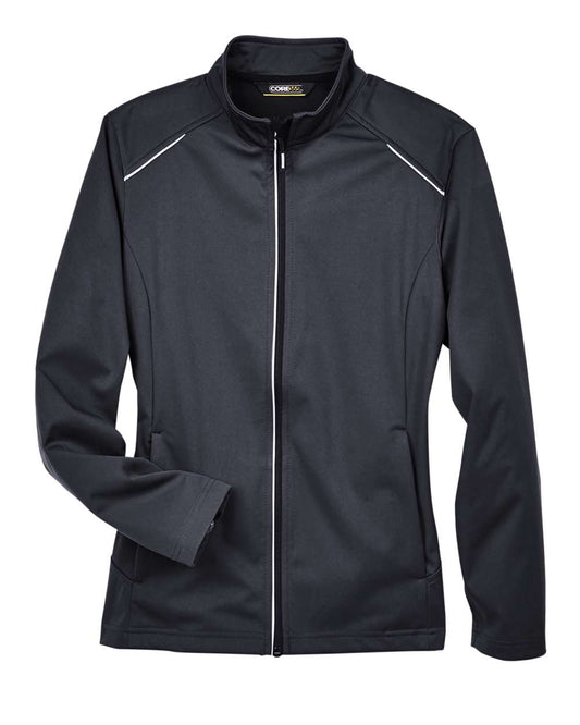 Women's Techno Lite Three-Layer Knit Tech-Shell - CE708W