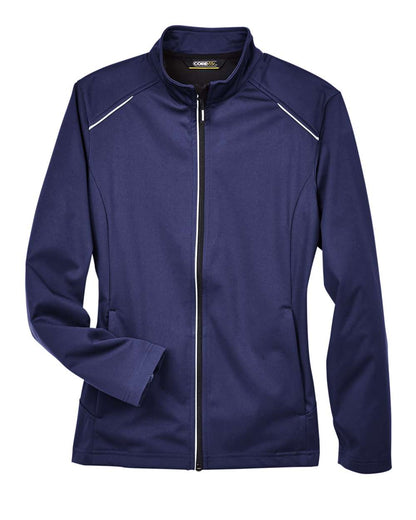 Women's Techno Lite Three-Layer Knit Tech-Shell - CE708W