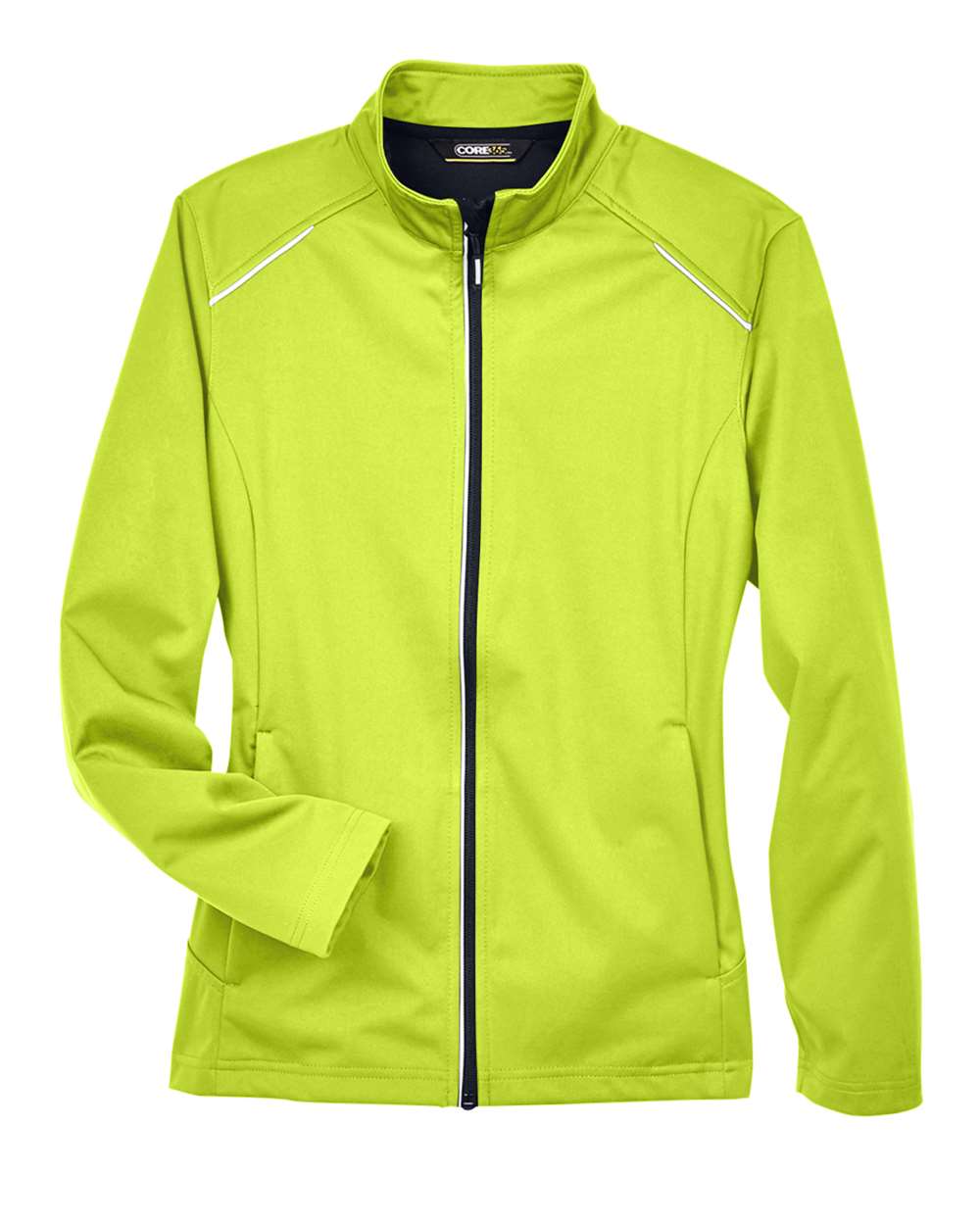 Women's Techno Lite Three-Layer Knit Tech-Shell - CE708W