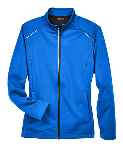 Women's Techno Lite Three-Layer Knit Tech-Shell - CE708W