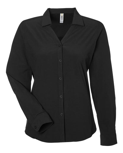 Women's Ultra UVP® Marina Shirt - CE510LW