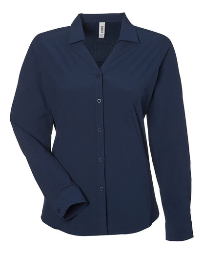 Women's Ultra UVP® Marina Shirt - CE510LW