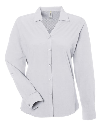 Women's Ultra UVP® Marina Shirt - CE510LW