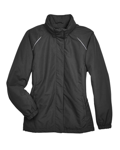 Women's Profile Fleece-Lined All-Season Jacket - 78224