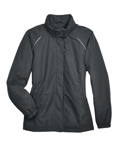 Women's Profile Fleece-Lined All-Season Jacket - 78224