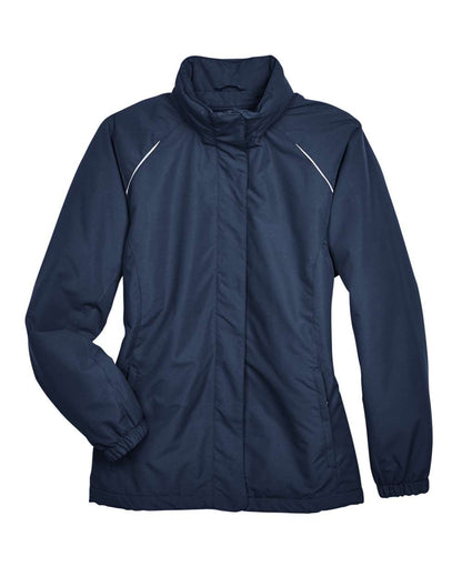 Women's Profile Fleece-Lined All-Season Jacket - 78224