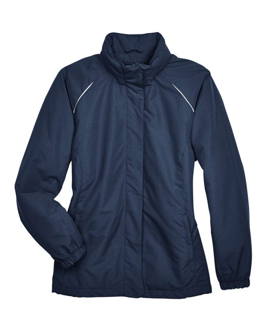 Women's Profile Fleece-Lined All-Season Jacket - 78224