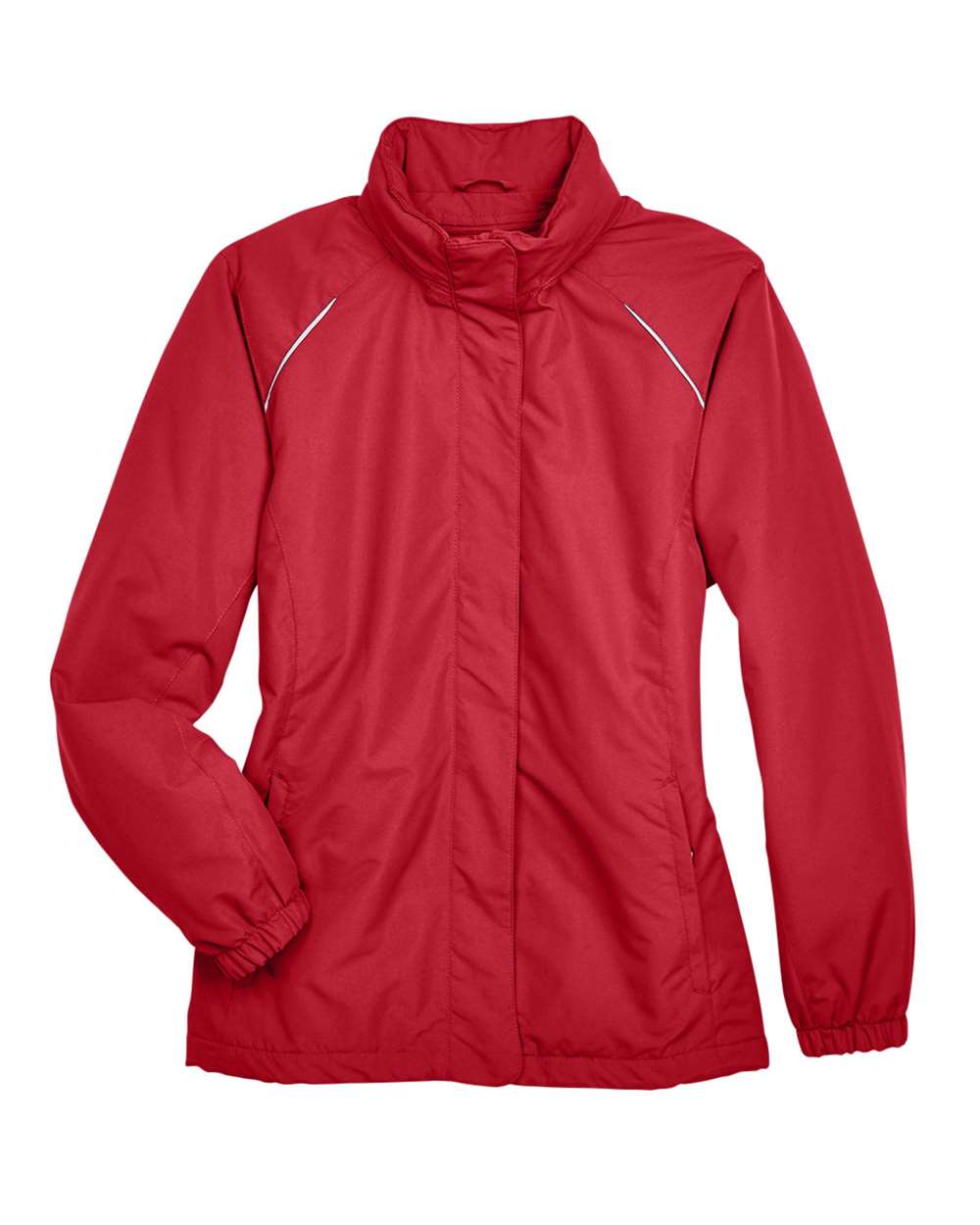 Women's Profile Fleece-Lined All-Season Jacket - 78224