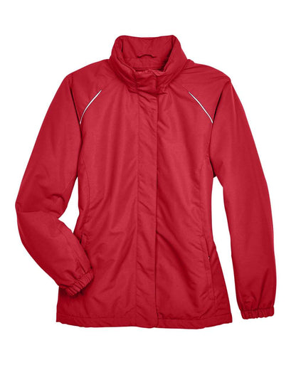 Women's Profile Fleece-Lined All-Season Jacket - 78224