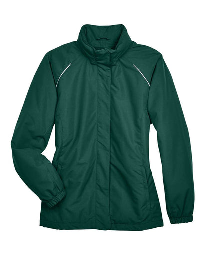 Women's Profile Fleece-Lined All-Season Jacket - 78224