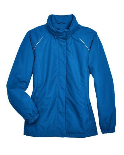 Women's Profile Fleece-Lined All-Season Jacket - 78224