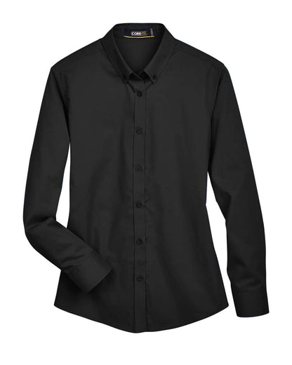 Women's Operate Twill Shirt - 78193