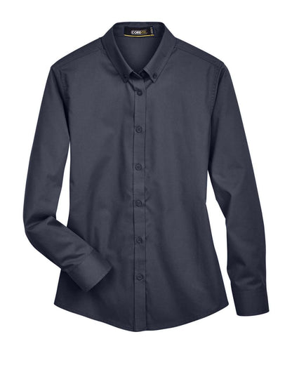 Women's Operate Twill Shirt - 78193