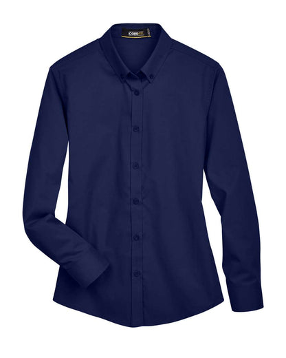 Women's Operate Twill Shirt - 78193
