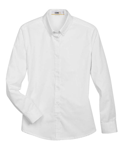 Women's Operate Twill Shirt - 78193