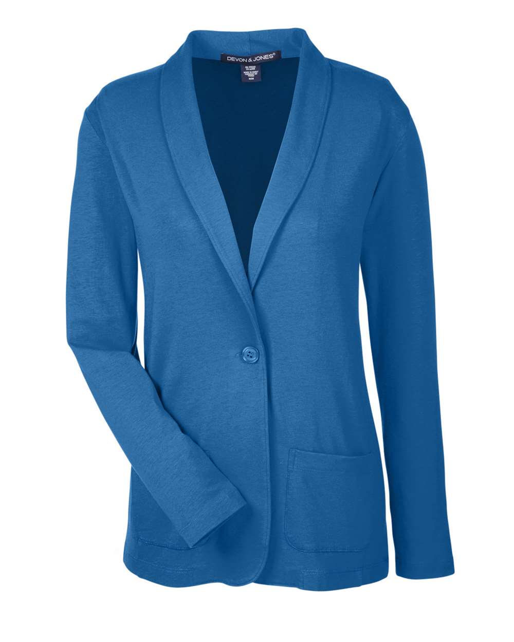 Women's Perfect Fit™ Shawl Collar Cardigan - DP462W
