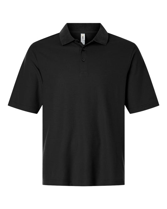 Men's Tall Resolve CVC Performance Pique Polo - CE106T