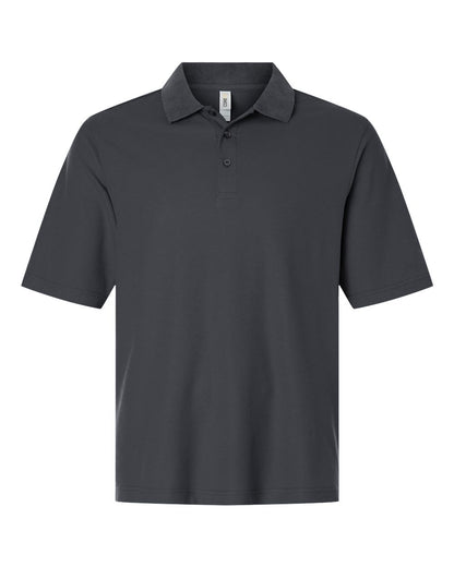 Men's Tall Resolve CVC Performance Pique Polo - CE106T