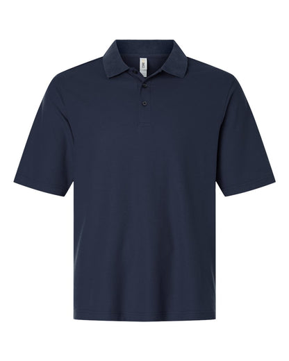 Men's Tall Resolve CVC Performance Pique Polo - CE106T