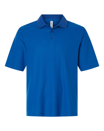 Men's Tall Resolve CVC Performance Pique Polo - CE106T
