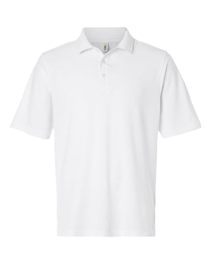 Men's Tall Resolve CVC Performance Pique Polo - CE106T