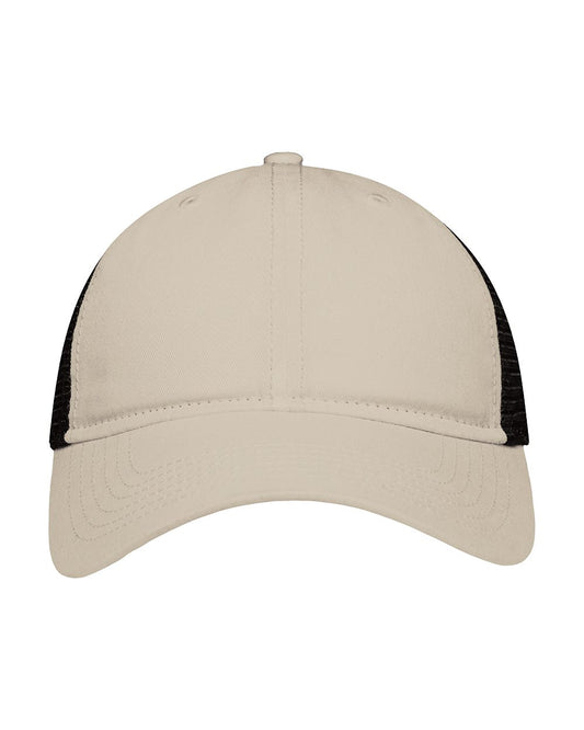 Mesh Dad Hat Fit - SP1750