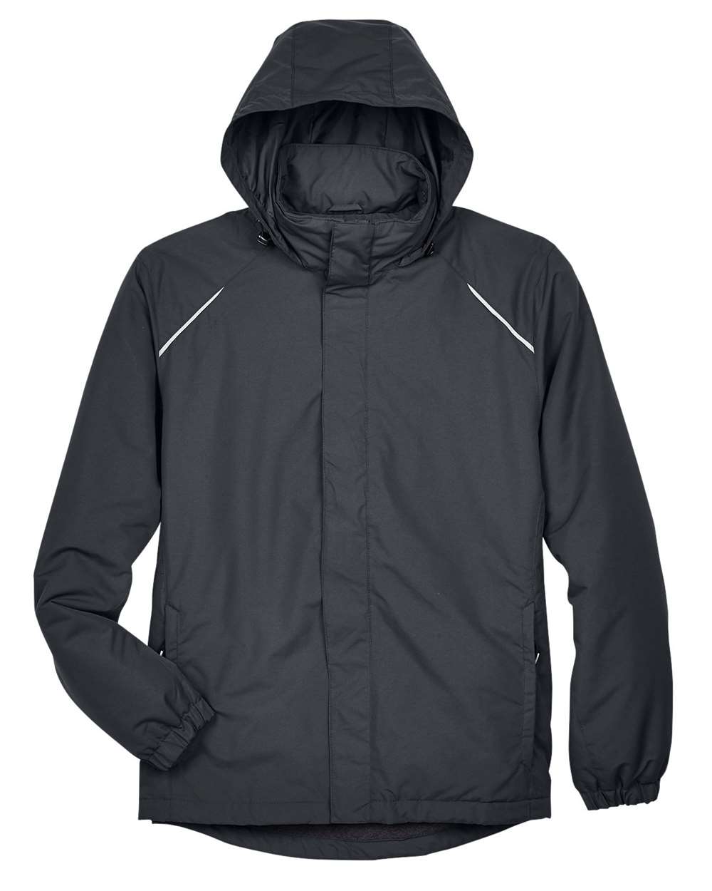 Men's Profile Fleece-Lined All-Season Jacket - 88224