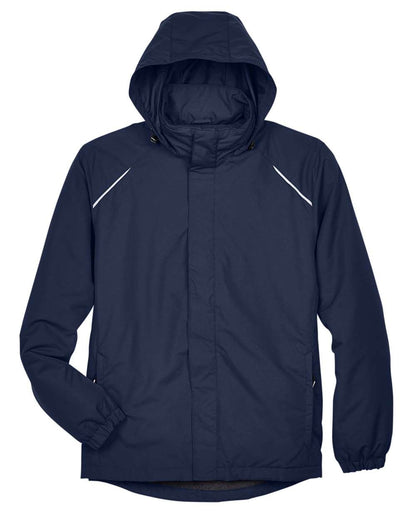 Men's Profile Fleece-Lined All-Season Jacket - 88224