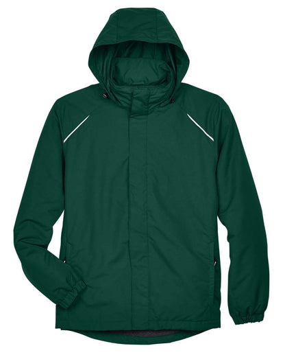 Men's Profile Fleece-Lined All-Season Jacket - 88224