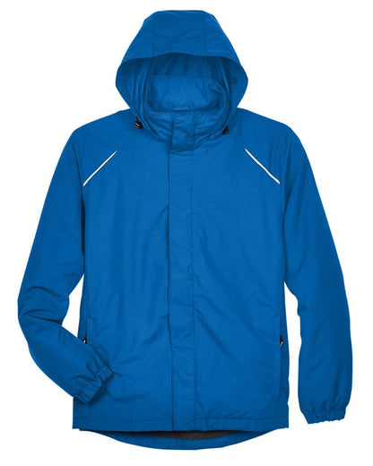 Men's Profile Fleece-Lined All-Season Jacket - 88224