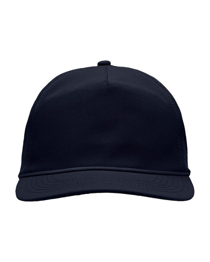 Five-Panel Ripstop Cap - SP1200