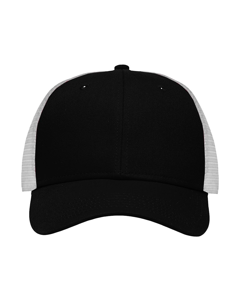 Traditional Lo-Pro Mesh Back Trucker Fit Cap - SP1450