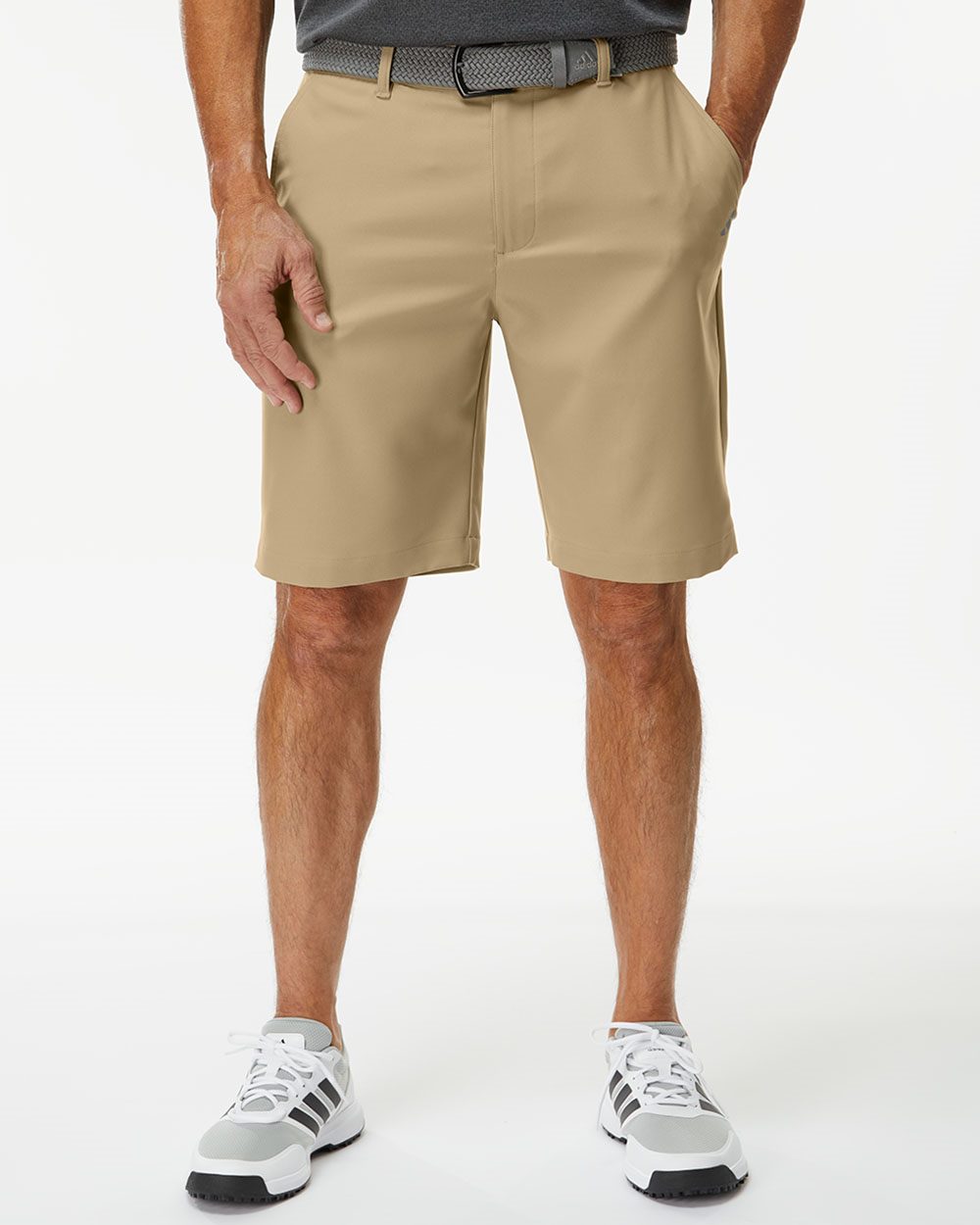 Men's Golf 9" Shorts - A2000