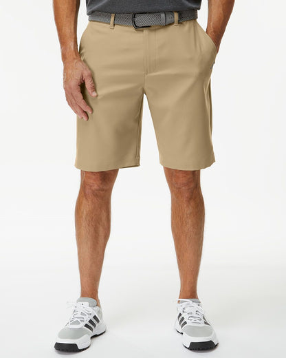 Men's Golf 9" Shorts - A2000