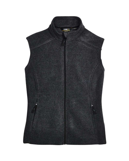 Women's Journey Fleece Vest - 78191
