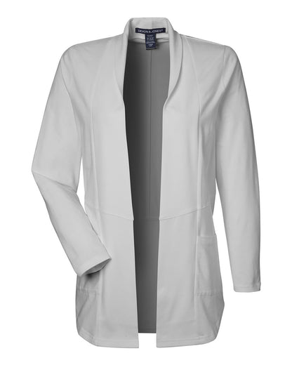 Women's Raleigh Stretch Cardigan - DP125W
