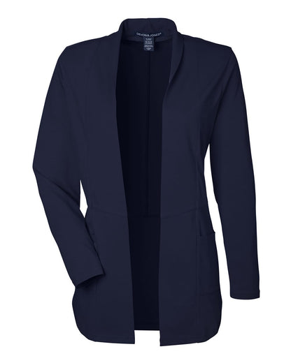 Women's Raleigh Stretch Cardigan - DP125W
